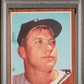 1962 Topps Mickey Mantle #200 PSA 2
