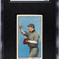 1909 American Caramel Co. (E90-1) Cliff Blankenship SGC 2