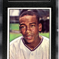 1961 Topps Ernie Banks #350 SGC 7