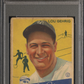1934 Goudey Lou Gehrig #37 PSA 1
