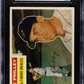 1956 Topps Dave Philley #222 SGC 7
