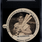1954 Dixie Lids Ted Kluszewski SGC 2.5