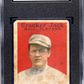 1915 Cracker Jack Otto Knabe #1 SGC 1.5
