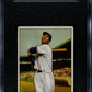 1950 Bowman Ted Williams #98 SGC 4.5