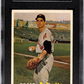 1957 Topps Rocco Colavito #212 SGC 3