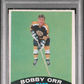 1970 O-Pee-Chee Bobby Orr #246 Hart Trophy PSA 6