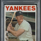1964 Topps Mickey Mantle #50 PSA 7.5