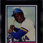 1976 Topps Hank Aaron #550 SGC 8