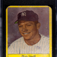1955 Stahl-Meyer Franks Mickey Mantle SGC 1.5