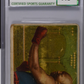 1910 T218 Mecca Cigarettes CGC 1.5