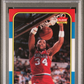 1986 Fleer Charles Barkley #7 PSA 9