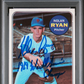 1969 Topps Nolan Ryan #533 PSA 5 Auto 10