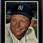 1964 Topps Giants Mickey Mantle #25 SGC 6.5