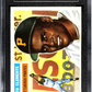 1956 Topps Roberto Clemente #33 White Back SGC 5
