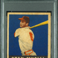 1948 Leaf Stan Musial #4 PSA 2