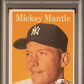 1958 Topps Mickey Mantle #150 PSA 1.5