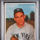 1954 Bowman Yogi Berra #161 PSA 4
