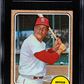 1968 Topps Roger Maris #330 SGC 4