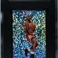 1992 Panini Stickers Michael Jordan #102 SGC 8