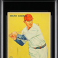 1933 Goudey Mark Koenig #39 MBA 3