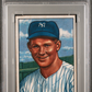 1951 Bowman Whitey Ford #1 PSA 6