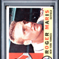 1960 Topps Roger Maris #377 PSA 3