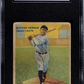 1933 Goudey Babe Ruth #144 SGC 1.5