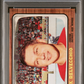 1966 Topps Alex Delvecchio #102 PSA 8
