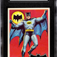 1966 Topps Batman The Batman #1 SGC 5