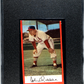 1955 Hunter Wieners John Riddle (Hand Cut) SGC A