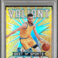 2020 Leaf Best Of Sports Stephen Curry #VS07 Yellow PSA 10