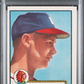 1952 Topps Chet Nichols #288 PSA 7