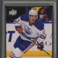 2015 Upper Deck Connor McDavid #201 PSA 9