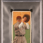 1909-11 T206 Sweet Caporal 350/30 Jim Stephens PSA 1