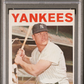 1964 Topps Mickey Mantle #50 PSA 4
