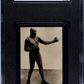 1915 Susini Jack Johnson #217 Album Universal SGC 3