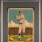 1933 Delong Chuck Klein #22 PSA 1