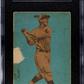 1967 Venezuela Retirado Mel Ott #149 SGC 1