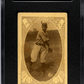 1922 American Caramel Co. (E120) Ty Cobb SGC 1.5