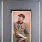 1909-11 T206 Sweet Caporal 150/30 Tom Jones ST. Louis PSA 3