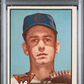 1952 Topps Toby Atwell #356 PSA 7
