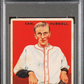 1933 Goudey Carl Hubbell #234 PSA 1.5