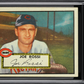 1952 Topps Joe Rossi #379 MBA 5