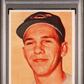 1957 Topps Brooks Robinson #328 PSA 8