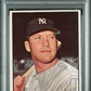 1961 Topps Mickey Mantle #300 PSA 5