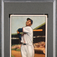 1950 Bowman Ted Williams #98 PSA 2.5