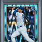 2025 Bowman Chrome Shohei Ohtani #17 Aqua Raywave PSA 10 031/199