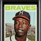1964 Topps Hank Aaron #300 MBA 4.5