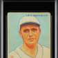1933 Goudey Leo Mangum #162 MBA 1