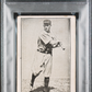 1922 E121 American Caramel Series Of 120 "rabbit" Maranville PSA 2